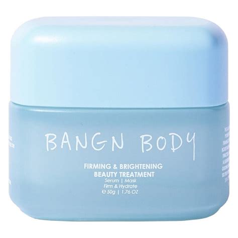 bangn body stockists